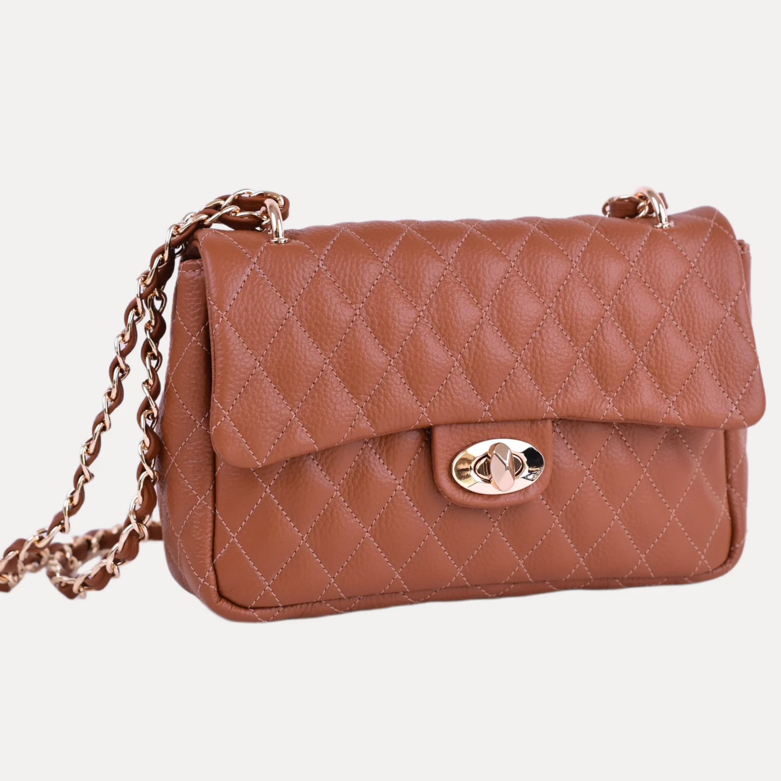 CARTERA MINI CHANTAL
