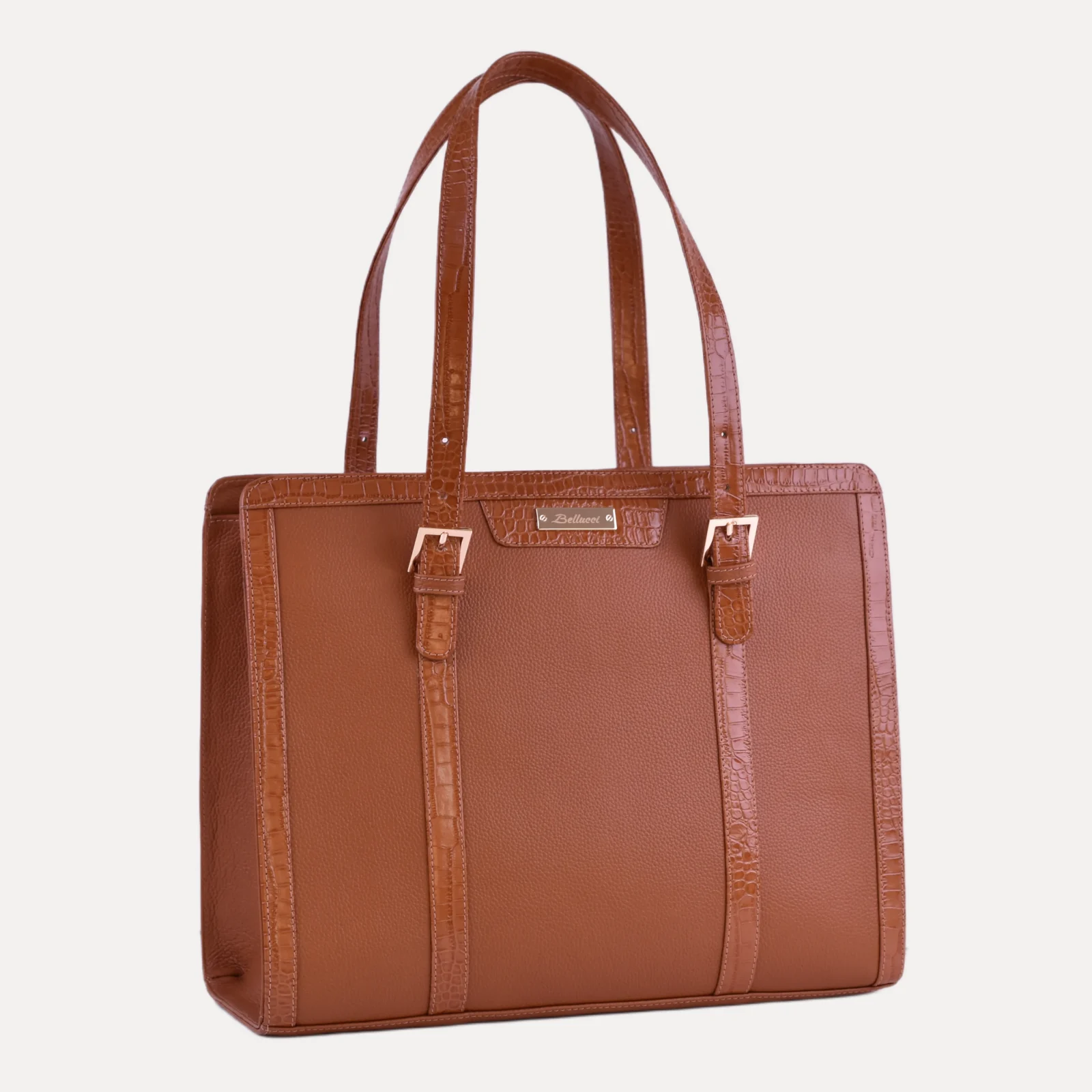CARTERA TOTTE CORAL