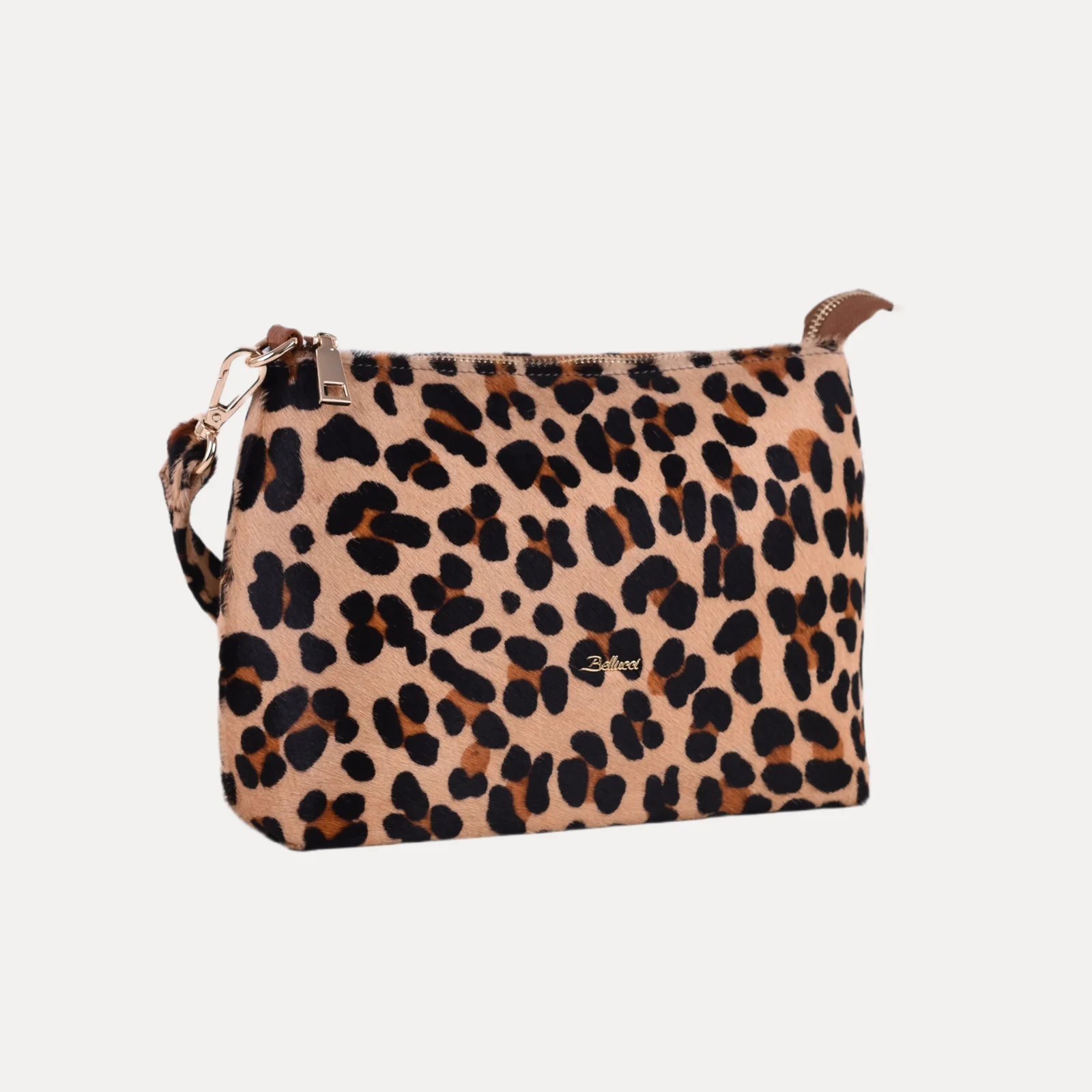 CARTERA EMILIA PRINT CLASICO